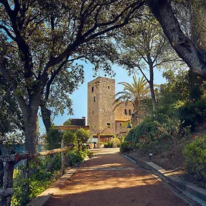Castell D'emporda La Bisbal d'Emporda