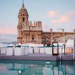 Molina Lario Hotel Málaga