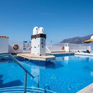 Vigilia Park Aparthotel Puerto de Santiago (Tenerife)