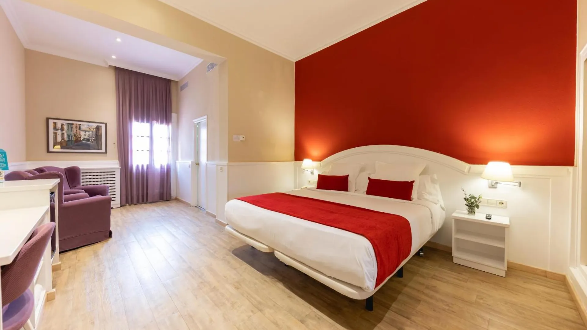 1881 Hotel Balneario Vichy Catalan Caldes de Malavella