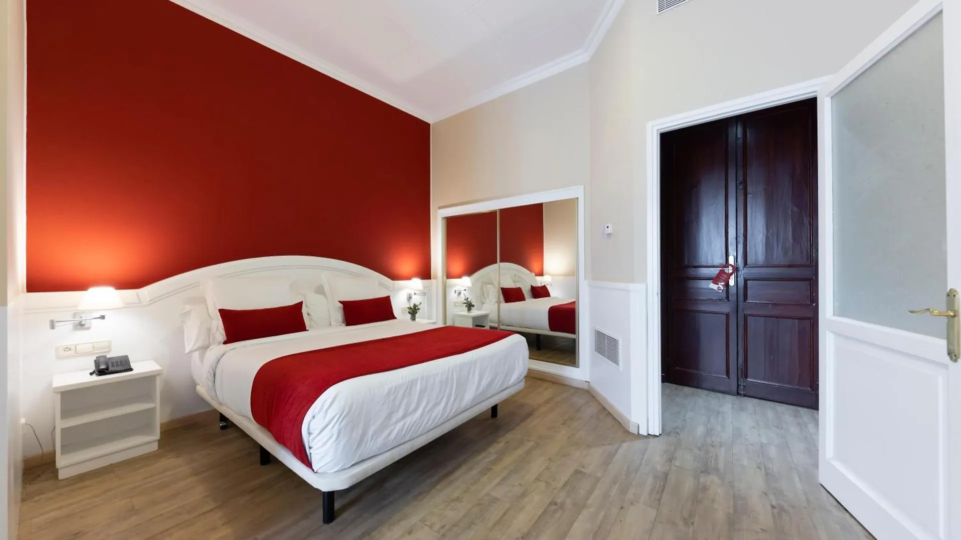 1881 Hotel Balneario Vichy Catalan Caldes de Malavella